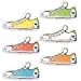 Edupress Pete The Cat Groovy Shoes Accents, Pack of 36