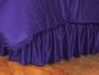 Sports Coverage Los Angeles Lakers Bedskirt - Full