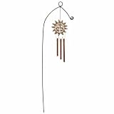 Outdoor Living : Woodstock Percussion - Plant Chimes - Sun