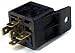 The Install Bay RL3040 Economy Relay 40 AMP