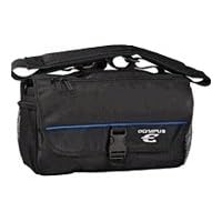Olympus Travel Bag - Carrying bag for digital photo camera - black
