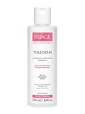 Uriage Tolederm Eau Dermo Nettoyant Soothing Cleansing Water for Intolerant and Hyper Reactive Skin 250 Ml