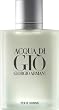ACQUA DI GIO For Men 3.4 oz EDT Splash By GIORGIO ARMANI