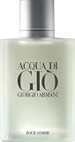 ACQUA DI GIO For Men 3.4 oz EDT Splash By GIORGIO ARMANI
