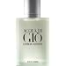 ACQUA DI GIO For Men 3.4 oz EDT Splash By GIORGIO ARMANI