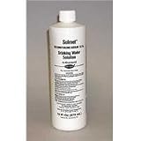 Boehringer Solubles Sulmet Water Solution 16oz