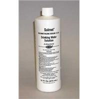 Sulmet Water Solution - 16 Ounce
