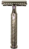 Gillette Pattern Double-Edged Safety Razor