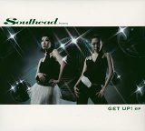 GET UP!ep     (CCCD)