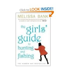 The Girls' Guide to Hunting and Fishing