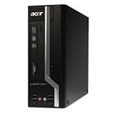 Veriton X275 Cmpct 4G 320GB