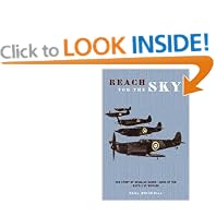 Reach for the Sky: Story of Douglas Bader, D.S.O., D.F.C. (Cassell Military Paperbacks)