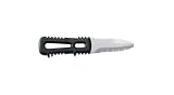 River Shorty Black Dive Knife
