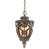 French Quarter 19 High Outdoor Hanging Light
