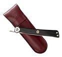 Shun Higo Nokami Personal Folding Stainless-Steel Steak Knife