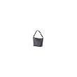 Clava Vachetta Leather Feed Bag