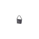 Clava Vachetta Leather Feed Bag