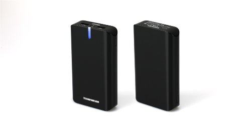 Tunewear TUNIP200063 Tunemax Barrel 14000 21A Dual Photo