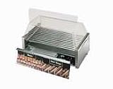 Star Grill-Max 50SCBBC Roller Grills Electric 120V