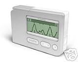 New! Stress Eraser Relaxation Stresseraser Device Machine Biofeedback