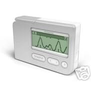 New! Stress Eraser Relaxation Stresseraser Device Machine Biofeedback