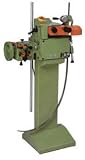 Auto. Band & Circle Saw Sharpener
