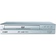 Coby DVD-224 Compact DVD Player (Black)