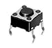 Tactile Switches 6.0x6.0x9.5mm 260gf (500 pieces)