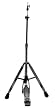 EXO Percussion Ultra Heavy Duty Double Braced Hi Hat Cymbal Stand