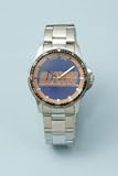 Illinois Fighting Illini Coach Series Watch