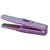 Kodo Cordless Mikado Hair Straighteners - Rechargeable Pink Styling Iron