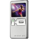 Multimedia Player, 105 2Gb Ultra