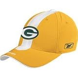 Green Bay Packers Team Cap