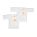 Piyo Piyo Cotton Kimono Top