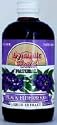 Dynamic Health Black Elderberry Liquid Extract, 8-Ounce (237 ml) (Pack of 3)