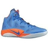 Nike Zoom Hyperfuse 2011 - Mens - Photo Blue/Photo Blue/Team Orange