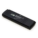 USB Wireless Lan 802.11N(Supports Data Rate up to 300Mbps)