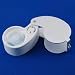 30X Illuminated Jewlers Loupe