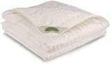 Natura Washable Wool Comforter, Full
