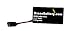 Parrot AR.Drone 2.0 Battery Upgrade 2000 mAh - Uses original charger!