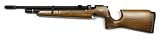 Air Arms S200 Sporter air rifle