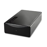 Network Hard Drive