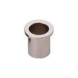 スガツネ工業:スガツネ工業 配線孔CHC-18WB(210-023-209) CHC-18WB 型式:CHC-18WB