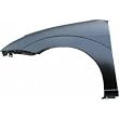 Left Driver Side Fender 2000-2004 Ford Focus
