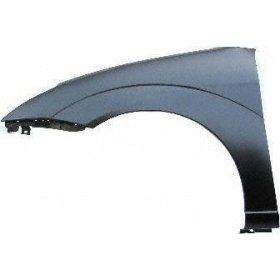 Left Driver Side Fender 00-04 Ford Focus 00 01 02 03 04 2000 2001 2002 2003 2004