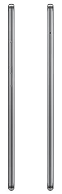 Nubia Z11 (Grey, 6GB RAM + 64GB Memory)