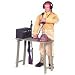 Search : GI Joe Diamond Head Lookout Invasion Alert Pearl Harbor Collection Action Figure New in Box