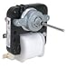 Frigidaire Refrigerator Evaporator Fan Motor 5304445861
