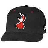 Nashville Sounds New Era Onfield 59FIFTY (5950) Home Cap