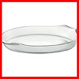 Jenaer Glas - Quiche-Form,